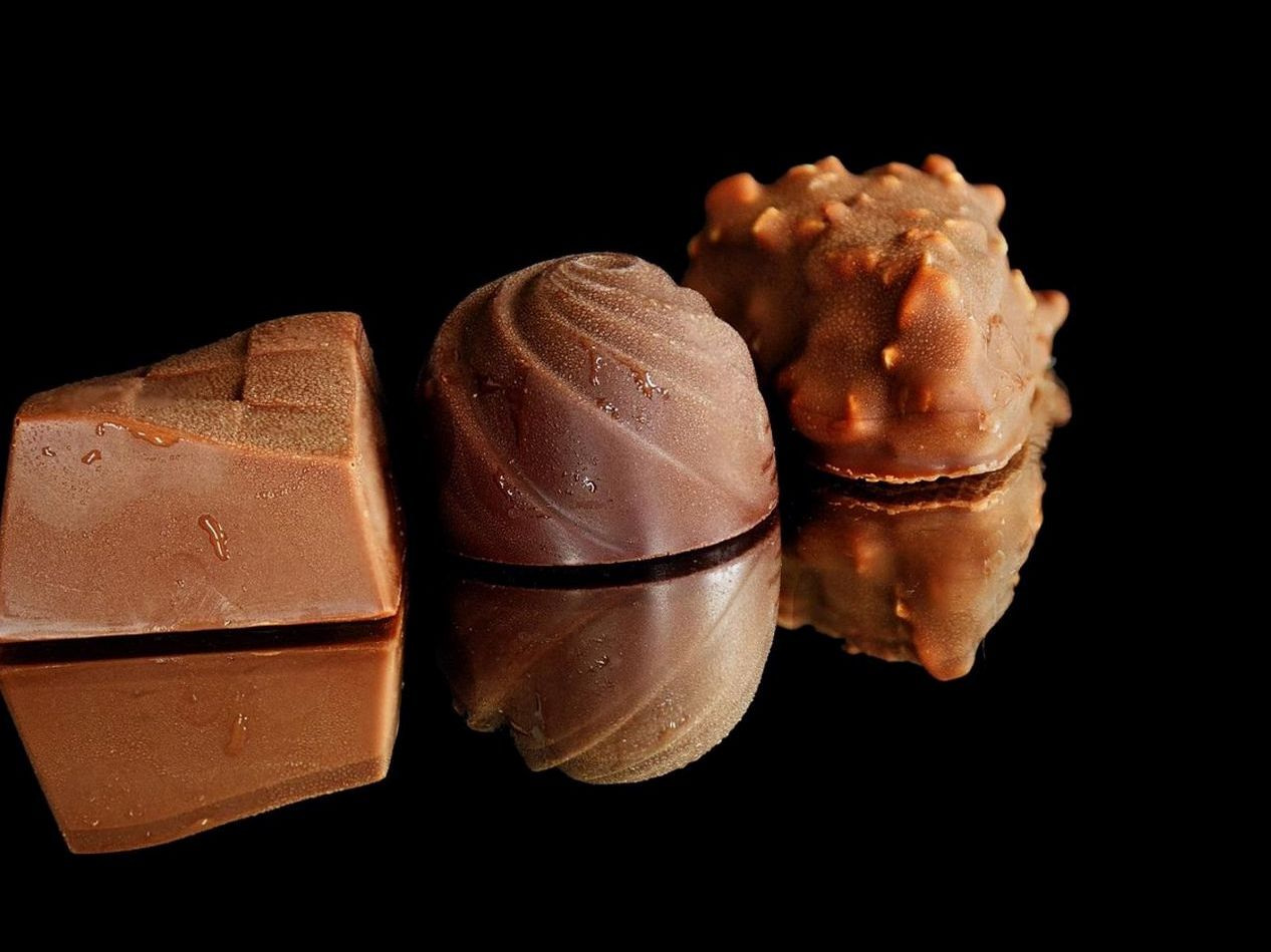 Bonbon Lezzet Türleri
